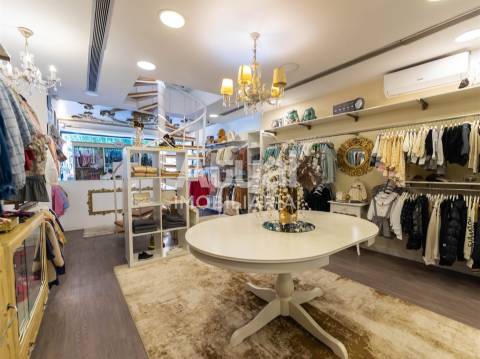 Loja  Arrendamento em Oliveira, São Paio e São Sebastião,Guimarães