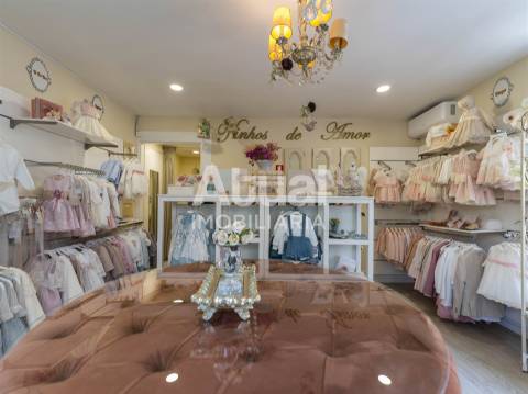 Loja  Arrendamento em Oliveira, São Paio e São Sebastião,Guimarães