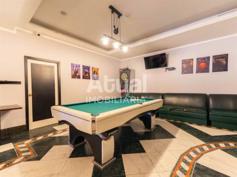 Loja  Trespasse em Moreira de Cónegos,Guimarães