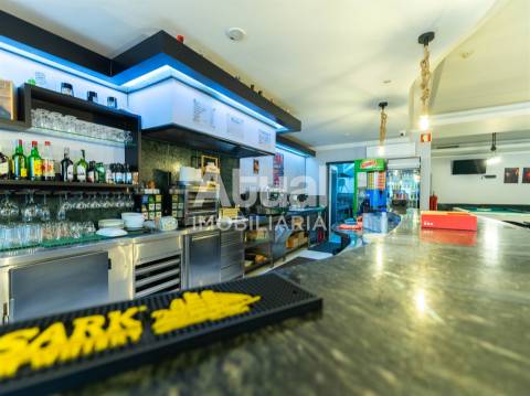 Loja  Trespasse em Moreira de Cónegos,Guimarães