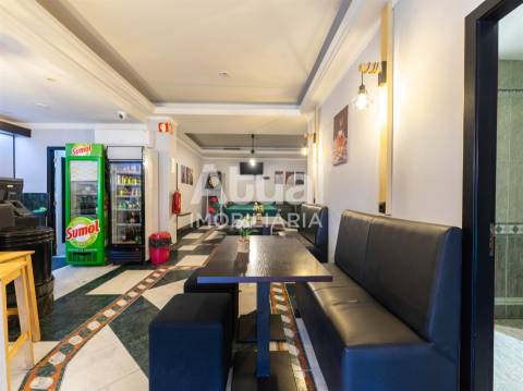 Loja  Trespasse em Moreira de Cónegos,Guimarães