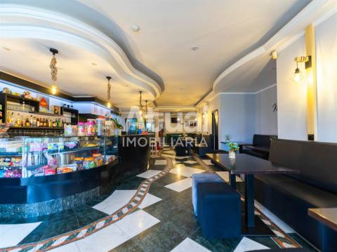 Loja  Trespasse em Moreira de Cónegos,Guimarães