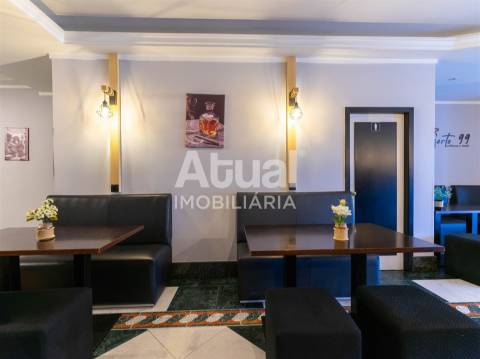 Loja  Trespasse em Moreira de Cónegos,Guimarães