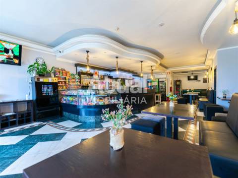 Loja  Arrendamento em Moreira de Cónegos,Guimarães