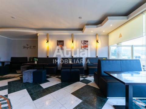 Loja  Arrendamento em Moreira de Cónegos,Guimarães