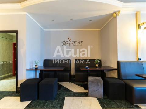 Loja  Arrendamento em Moreira de Cónegos,Guimarães