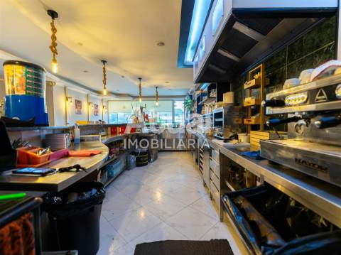 Loja  Arrendamento em Moreira de Cónegos,Guimarães