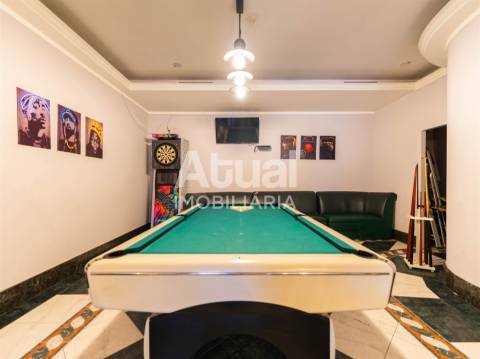 Loja  Arrendamento em Moreira de Cónegos,Guimarães