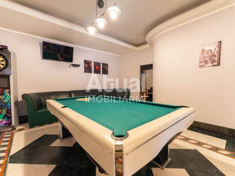 Loja  Arrendamento em Moreira de Cónegos,Guimarães