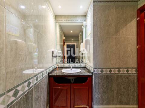 Loja  Arrendamento em Moreira de Cónegos,Guimarães