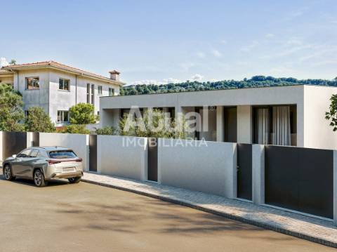 Moradia T3 Venda em Tagilde e Vizela (São Paio),Vizela