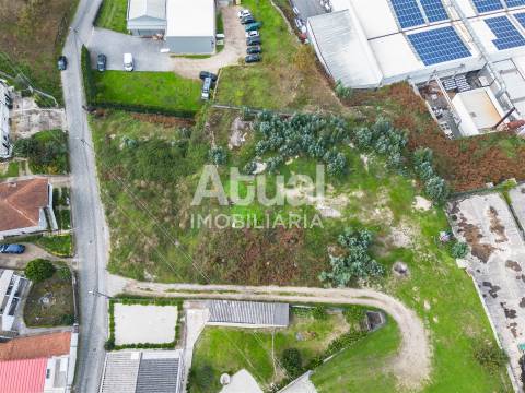 Terreno Para Construção  Venda em Vilarinho,Santo Tirso