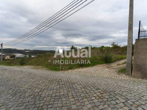Terreno Para Construção  Venda em Vilarinho,Santo Tirso