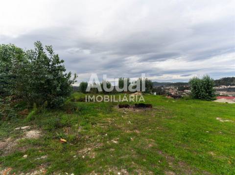 Terreno Para Construção  Venda em Vilarinho,Santo Tirso
