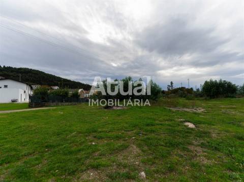 Terreno Para Construção  Venda em Vilarinho,Santo Tirso