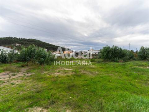 Terreno Para Construção  Venda em Vilarinho,Santo Tirso