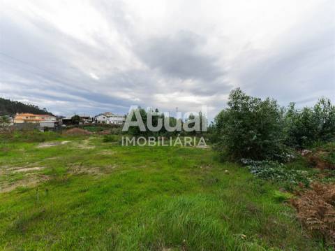 Terreno Para Construção  Venda em Vilarinho,Santo Tirso