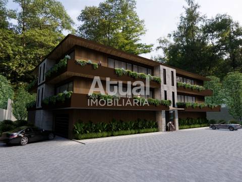 Terreno Para Construção  Venda em Vilarinho,Santo Tirso