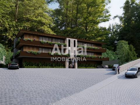 Terreno Para Construção  Venda em Vilarinho,Santo Tirso