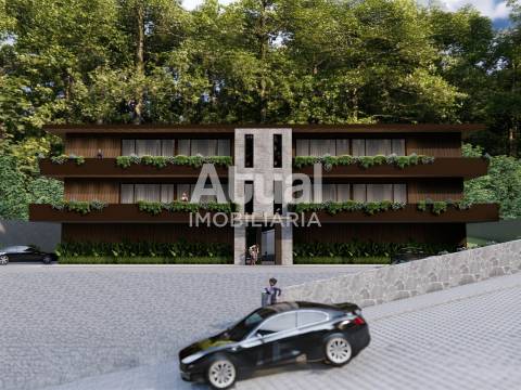 Terreno Para Construção  Venda em Vilarinho,Santo Tirso