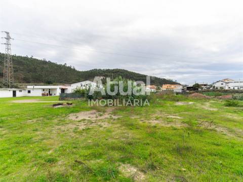 Terreno Para Construção  Venda em Vilarinho,Santo Tirso