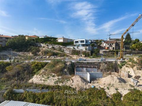 Lote de Terreno  Venda em Abação e Gémeos,Guimarães