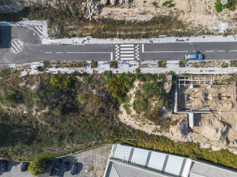 Lote de Terreno  Venda em Abação e Gémeos,Guimarães