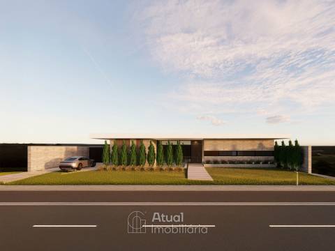 Lote de Terreno  Venda em Abação e Gémeos,Guimarães