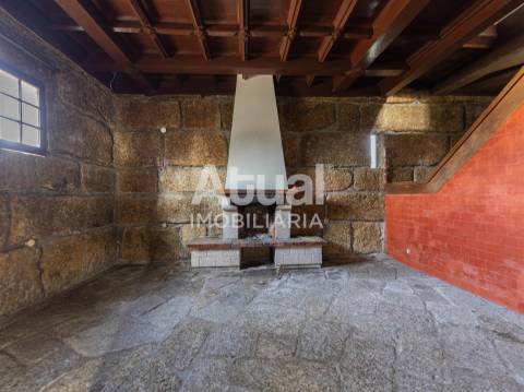 Moradia para Restaurar T6 Venda em Urgezes,Guimarães