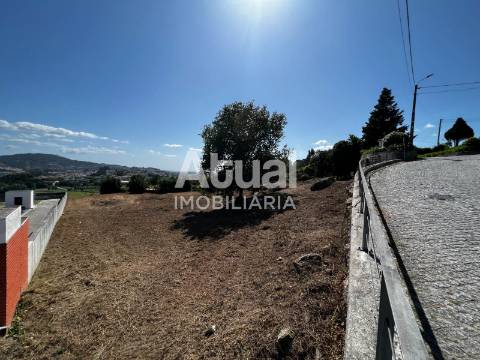 Terreno Urbano  Venda em Airão Santa Maria, Airão São João e Vermil,Guimarães