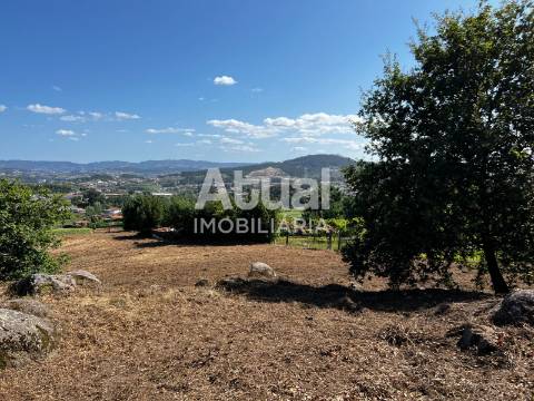 Terreno Urbano  Venda em Airão Santa Maria, Airão São João e Vermil,Guimarães