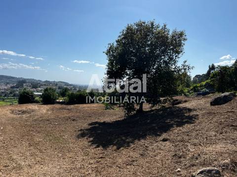 Terreno Urbano  Venda em Airão Santa Maria, Airão São João e Vermil,Guimarães