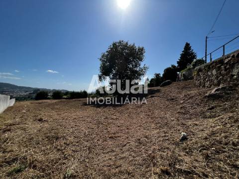 Terreno Urbano  Venda em Airão Santa Maria, Airão São João e Vermil,Guimarães