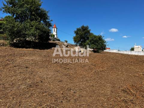 Terreno Urbano  Venda em Airão Santa Maria, Airão São João e Vermil,Guimarães