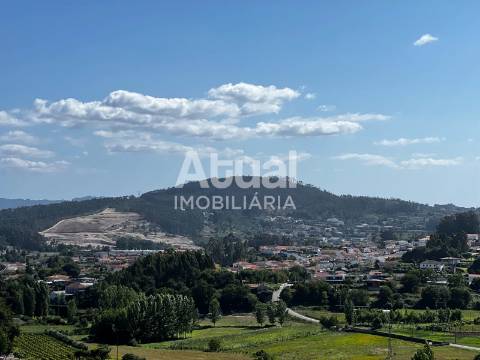 Terreno Urbano  Venda em Airão Santa Maria, Airão São João e Vermil,Guimarães