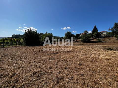 Terreno Urbano  Venda em Airão Santa Maria, Airão São João e Vermil,Guimarães