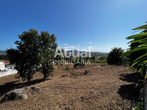 Terreno Urbano  Venda em Airão Santa Maria, Airão São João e Vermil,Guimarães