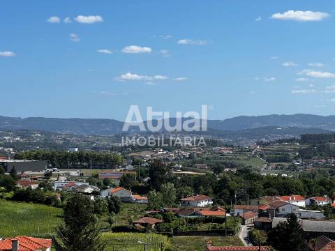 Terreno Urbano  Venda em Airão Santa Maria, Airão São João e Vermil,Guimarães