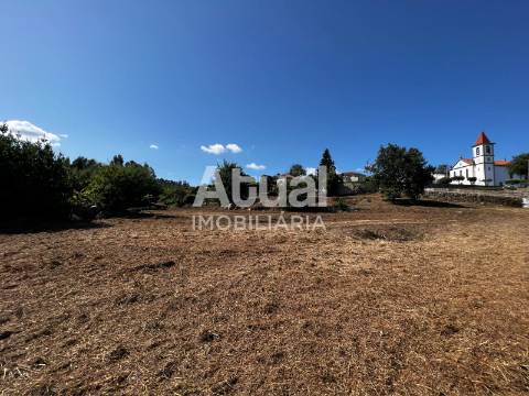 Terreno Urbano  Venda em Airão Santa Maria, Airão São João e Vermil,Guimarães