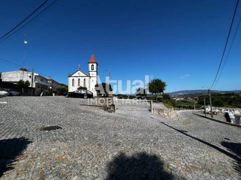 Terreno Urbano  Venda em Airão Santa Maria, Airão São João e Vermil,Guimarães