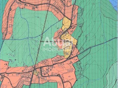 Terreno Urbano  Venda em Airão Santa Maria, Airão São João e Vermil,Guimarães