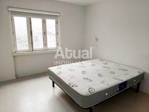 Apartamento T1 Arrendamento em Oliveira, São Paio e São Sebastião,Guimarães