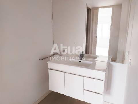 Apartamento T1 Arrendamento em Oliveira, São Paio e São Sebastião,Guimarães