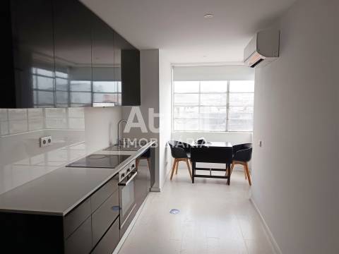 Apartamento T1 Arrendamento em Oliveira, São Paio e São Sebastião,Guimarães