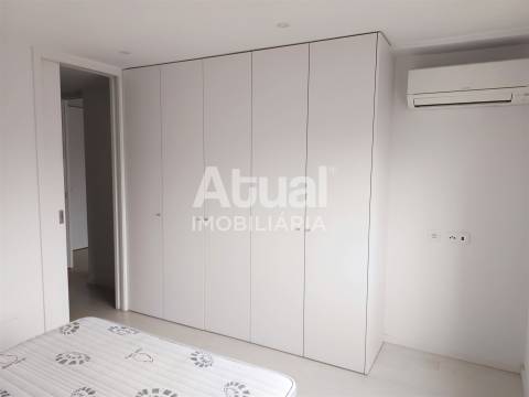 Apartamento T1 Arrendamento em Oliveira, São Paio e São Sebastião,Guimarães