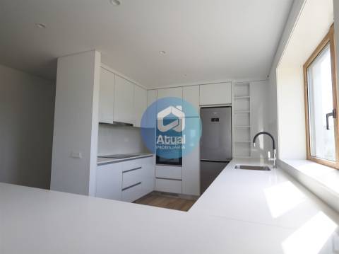 Apartamento T3 Venda em Silvares, Pias, Nogueira e Alvarenga,Lousada