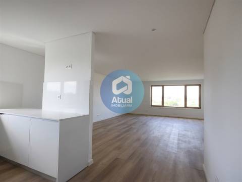Apartamento T3 Venda em Silvares, Pias, Nogueira e Alvarenga,Lousada