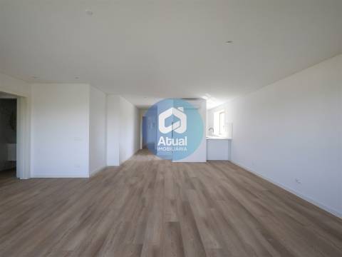 Apartamento T3 Venda em Silvares, Pias, Nogueira e Alvarenga,Lousada