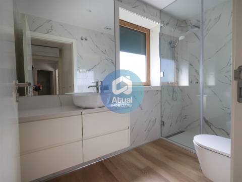 Apartamento T3 Venda em Silvares, Pias, Nogueira e Alvarenga,Lousada