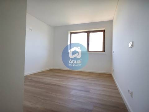 Apartamento T3 Venda em Silvares, Pias, Nogueira e Alvarenga,Lousada